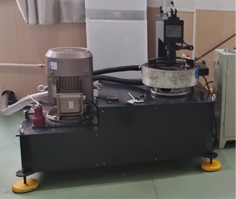 XD-MSM型 定速式摩擦試驗機